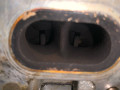 двигатель Mazda CX-9 1 поколение TB (2007 - 2009), 3.7 л., i, CA, бензин, полный привод, CA - фото №6