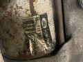 стартер Land Rover Freelander 2 поколение (2006 - 2010), 2.2 л., DW12BTED4, дизель, МКПП, LR003468, AH5211001AC, LR007372, LR009432, LR014060, 6G9N11000MA, 6G9N11000MB - фото №2
