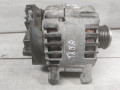 генератор Ford Mondeo 4 поколение [рестайлинг] (2010 - 2015), 2.0 л., TDCi, TXBA, дизель, AG9T10300BA, 1678608, AG9T10300DA, AG9T10300AA, AG9T10300CA - фото №2