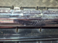 бампер передний Audi A4 B8/8K 8K2 (2007 - 2011), черный, 8K0807437, 8K0807105GRU - фото №6