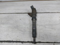 форсунка Fiat Ducato 2 поколение [рестайлинг] 244 (2002 - 2006), 2.3 л., JTD, F1AE0481C, дизель, 500371101, 0445120011 - фото №2