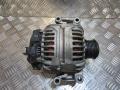 генератор Audi A4 B8/8K (2007 - 2011), 1.8 л., TFSI, CABB, бензин, 06H903016L, 0124525113 - фото №7