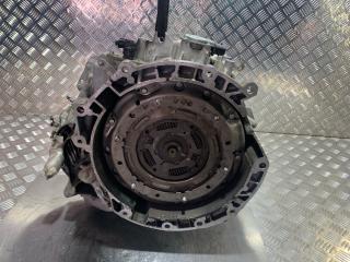КПП роботизированная Ford Focus 3 поколение CB8 (2011 - 2015), 2.0 л., i, MGDA, бензин, 5337941, A2C30743104, BV6P7000DB