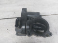 заслонка дроссельная Volkswagen Golf 5 поколение (2003 - 2009), 1.4 л., BLG, бензин, 03C128063A, A2C53104475, 03C128063B - фото №2