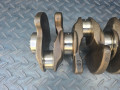 коленвал Audi A4 B8/8K (2007 - 2011), 1.8 л., TFSI, CABA, бензин, 06H105021D, 06H105021B, 06H105021J - фото №3