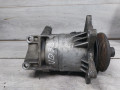 компрессор кондиционера Nissan Murano Z50 (2002 - 2008), 3.5 л., i, VQ35DE, бензин, 92600CA01C, 92600CA01A, 926009Y40A, 926009Y400, 92600CA01B, 92600CA010 - фото №2