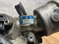 турбина Audi A4 B8/8K (2007 - 2011), 1.8 л., TFSI, CABA, бензин, 06H145701K, 06H145701L - фото №8