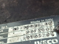 КПП механическая (МКПП) IVECO Daily 4 поколение (2006 - 2011), 2.3 л., HPi, F1AE0481H, дизель, задний привод, 5S300, 8872447 - фото №7