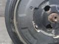компрессор кондиционера Audi A6 4F/C6 (2004 - 2008), 3.0 л., i, ASB, дизель, 4F0260805J, 4471903830 - фото №7