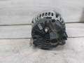 генератор Volkswagen Passat B6 (2005 - 2010), 2.0 л., FSI, BVY, бензин, 06F903023F, 0124525525, 06F903023C, TG14C011, 0124525091 - фото №4