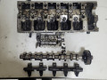 головка блока цилиндров Volkswagen Transporter T5 (2003 - 2009), 2.5 л., дизель, R070103373C - фото №2