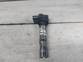 катушка зажигания Volkswagen Golf 6 поколение (2008 - 2012), 1.4 л., TSI, CAXA, бензин, 036905715F, 036905715G, 036905715H, 036905715C, 036905715E, 036905100B