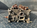 головка блока цилиндров Ford Focus 2 поколение [рестайлинг] (2007 - 2011), 2.0 л., AODA, бензин, 1353176, 3S4G6090AA, RF3S4G6090AA, 1697737, RF1S7G6090BV, 1S7G6090BV - фото №12