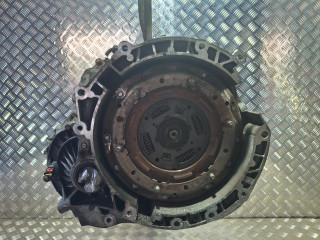 КПП роботизированная Ford Focus 3 поколение (2011 - 2015), 2.0 л., i, бензин, робот, 5337941, A2C30743105, BV6P7000BK