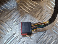зеркало наружное левое Land Rover Discovery 3 поколение L319 (2004 - 2009), коричневый, CRB502453PMA - фото №2