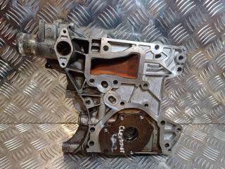 насос масляный Chevrolet Cruze 1 поколение (2009 - 2012), 1.8 л., F18D4, бензин, 55556428, 25190865