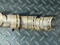 коленвал Ford Mondeo 4 поколение (2007 - 2010), 2.3 л., SEBA, бензин, 3L5G6K360A, 3L5G - фото №7