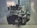 КПП роботизированная Ford Focus 3 поколение (2011 - 2015), 2.0 л., i, бензин, робот, 5337941, A2C30743105, BV6P7000BK - фото №2