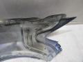 крыло переднее левое Mazda CX-9 1 поколение TB (2007 - 2009), синий, TD1152110D, TD1152110E - фото №8
