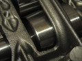 насос масляный Audi A4 B8/8K (2007 - 2011), 2.0 л., CAGA, дизель, 03G115105H, 03G103295AN - фото №8