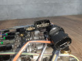 гидроблок АКПП Volkswagen Touareg 1 поколение (2002 - 2007), 4.2 л., AXQ, бензин, 09D300037J, EXL, GLJ, HAM, 09D325039A, TR60SN, HAN, HAU, GZH, GLH, FCS, GLC, 04EG305071 - фото №6