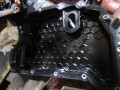 КПП автоматическая (АКПП) Chevrolet Cruze 1 поколение (2009 - 2012), 1.8 л., i, F18D4, бензин, АКПП, передний привод, 6T30, 24265065 - фото №8