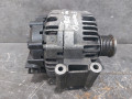 генератор Mercedes-Benz M-Класс W164 (2005 - 2008), 3.0 л., OM 642.940, дизель, 6421540402, 439546, 04801250AC, TG17C028, TG17C030E, TG17C030B, A6421540402 - фото №2
