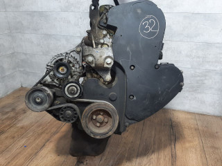 двигатель Fiat Ducato 3 поколение (2006 - 2014), 2.3 л., JTD, F1AE0481C, дизель, F1AE0481C