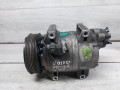 компрессор кондиционера Volvo XC90 1 поколение [рестайлинг] (2006 - 2014), 2.4 л., Ti, D 5244 T4, дизель, 30780327, 8708581, 8684287 - фото №2