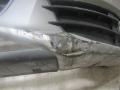 бампер передний Audi A4 B8/8K 8K2 (2007 - 2011), белый, 8K0807105DGRU, 8K0807437D - фото №4