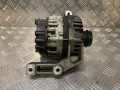 генератор Ford Focus 3 поколение (2011 - 2015), 2.0 л., MGDA, бензин, 1777583, BV6T10300EB, BV6T10300EA, BV6T10300DB, BV6N10300DB, 1703864, 1743881, 2410219 - фото №5