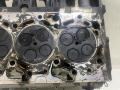 головка блока цилиндров Ford Transit 7 поколение (2006 - 2013), 2.2 л., SRFA, дизель, 6C1Q6K537AB - фото №8