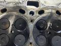 головка блока цилиндров Nissan X-Trail T31 (2007 - 2011), 2.0 л., 1104100Q0H, 8200808824 - фото №14