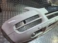 бампер передний Volkswagen Touareg 1 поколение (2002 - 2007), белый, 7L6807217AGGRU, 7L6807217R, 7L6807061L - фото №11
