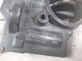 заслонка дроссельная Volkswagen Golf 5 поколение (2003 - 2009), 1.4 л., BLG, бензин, 03C128063A, A2C53104475, 03C128063B - фото №7
