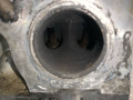 двигатель Audi A4 B8/8K (2007 - 2011), 1.8 л., TFSI, CDHB, бензин, CDH, CDHA, CDHB - фото №9