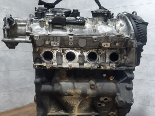 двигатель Volkswagen Tiguan 1 поколение (2007 - 2011), 2.0 л., TSI, CCZA, бензин, CCZ, CCZA, CCZB, CCZD, CCZC