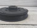 шкив коленвала SsangYong Actyon 2 поколение (2010 - 2013), 2.0 л., XDI, D20DTF, дизель, 6710300303, 6720300303, 6720300003 - фото №3