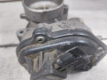 заслонка дроссельная Ford Focus 2 поколение (2004 - 2008), 2.0 л., AODA, бензин, 1537636, 4M5G9F991ED, 4M5GED, 4M5G9F991FA, 4M5GFA - фото №5