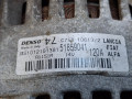 генератор Fiat Grande Punto 199 [рестайлинг] (2009 - 2012), 1.4 л., 350 A1.000, бензин, 51859041, 51787196, 51859061 - фото №5