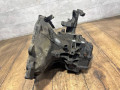 КПП механическая (МКПП) Opel Vectra C [рестайлинг] (2005 - 2009), 1.8 л., Z 18 XER, бензин, 55565112, 55562397 - фото №4