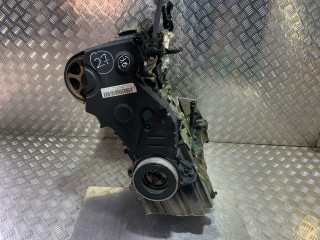 двигатель Audi A4 B7 (2004 - 2009), 2.0 л., i, ALT, бензин, вариатор, ALT