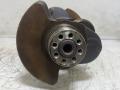 коленвал Audi A4 B8/8K (2007 - 2011), 3.2 л., FSI, CALA, бензин, 06E105101P, 06E101R, 06E105101H, 06E105101R, 06E105101AM, 06E105101AP, 06E101P - фото №7