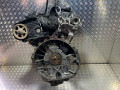 двигатель Land Rover Discovery 3 поколение L319 (2004 - 2009), 2.7 л., 276DT, дизель, ELD11, 276DT - фото №4