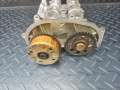 постель распредвала (бугель) Volkswagen Golf 6 поколение (2008 - 2012), 1.4 л., TSI, CAXA, бензин, 03C103475BC, 03C103475CD - фото №5