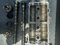 постель распредвала (бугель) Volkswagen Golf 6 поколение (2008 - 2012), 1.4 л., TSI, CAXA, бензин, 03C103475BC, 03C103475CD - фото №3