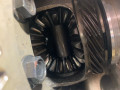 КПП механическая (МКПП) Chevrolet Cruze 1 поколение (2009 - 2012), 1.8 л., i, F18D4, бензин, МКПП, 25186218, 25186896 - фото №7