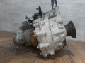 КПП механическая (МКПП) Volkswagen Golf 5 поколение (2003 - 2009), 1.4 л., TSI, BLG, бензин, МКПП, передний привод, 02S300046N, 02S300045T, JYG, JCQ, JAU, KWA - фото №3