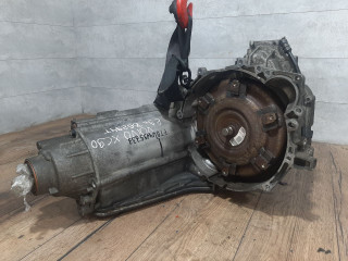 КПП автоматическая (АКПП) Volvo XC90 1 поколение (2002 - 2006), 2.9 л., Ti, B 6294 T, бензин, полный подключаемый привод, 8689242