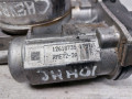заслонка дроссельная Chevrolet Captiva 1 поколение (2006 - 2011), 3.2 л., 10 HM, бензин, 12615503, 12595829, 12618735 - фото №5